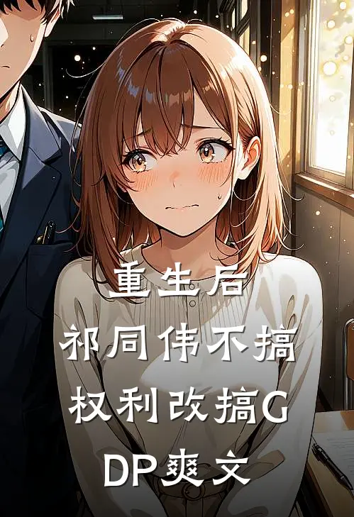 重生后，祁同伟不搞权利改搞GDP爽文