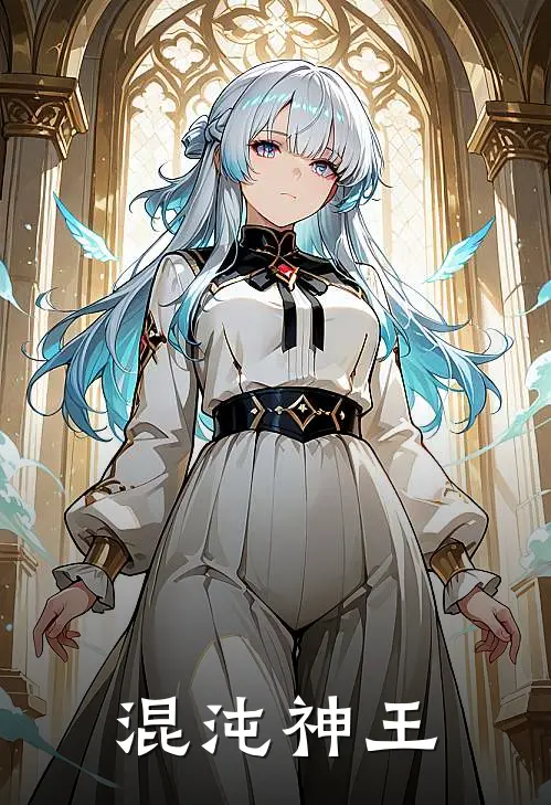 混沌神王