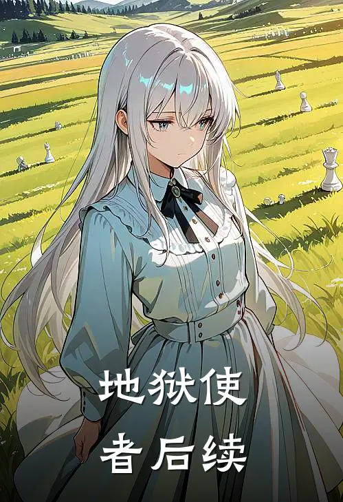 地狱使者后续