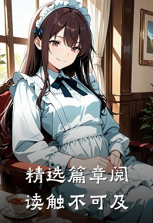 精选篇章阅读触不可及