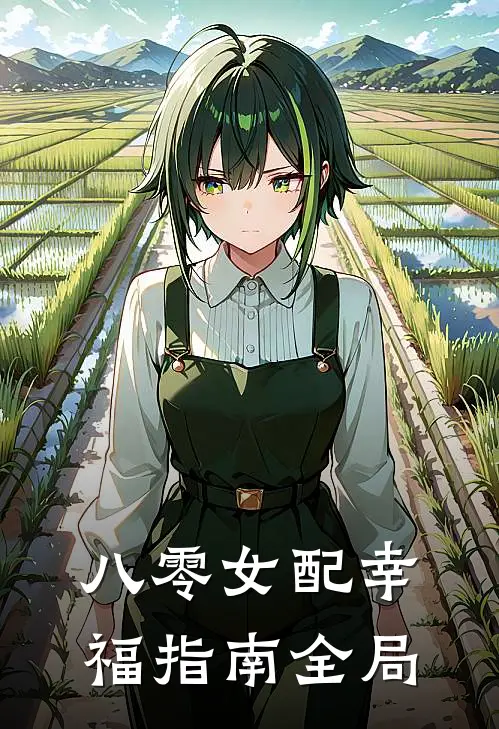 八零女配幸福指南全局