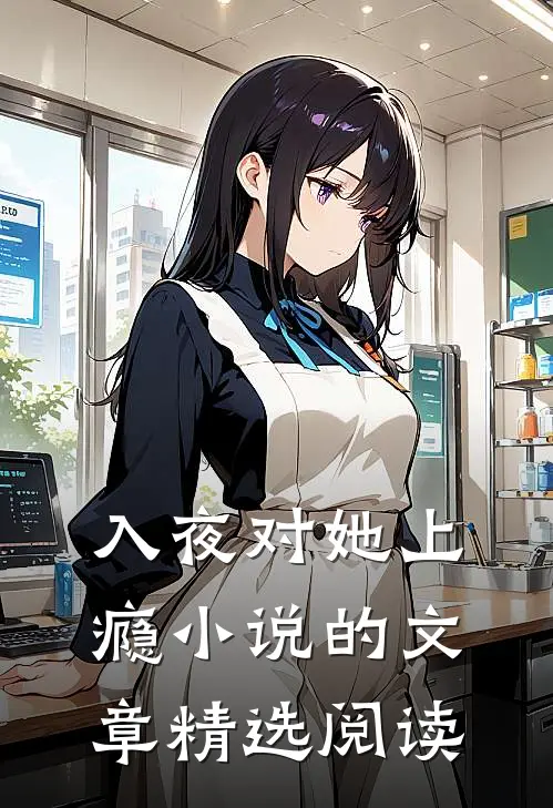 入夜对她上瘾小说的文章精选阅读