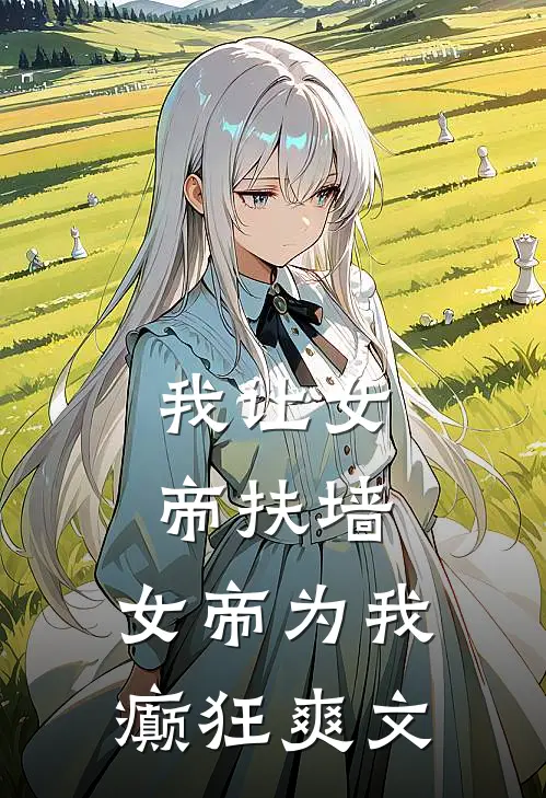 我让女帝扶墙，女帝为我癫狂爽文