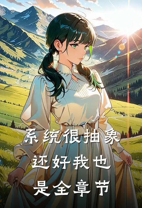 系统很抽象，还好我也是全章节