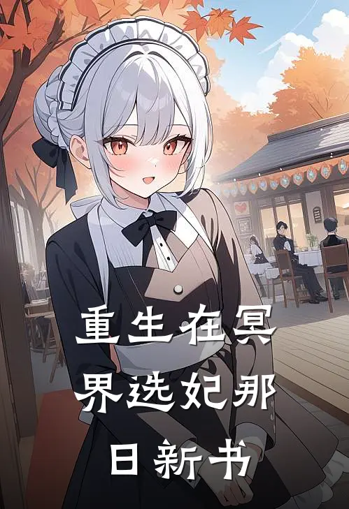 重生在冥界选妃那日新书