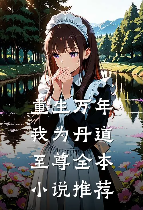 重生万年：我为丹道至尊全本小说推荐