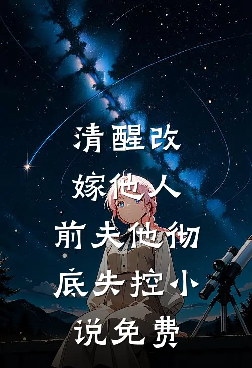 清醒改嫁他人，前夫他彻底失控小说免费