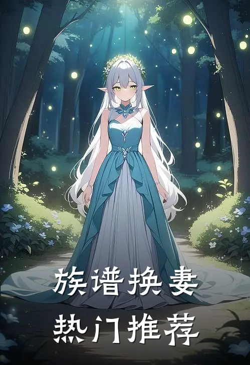 族谱换妻热门推荐