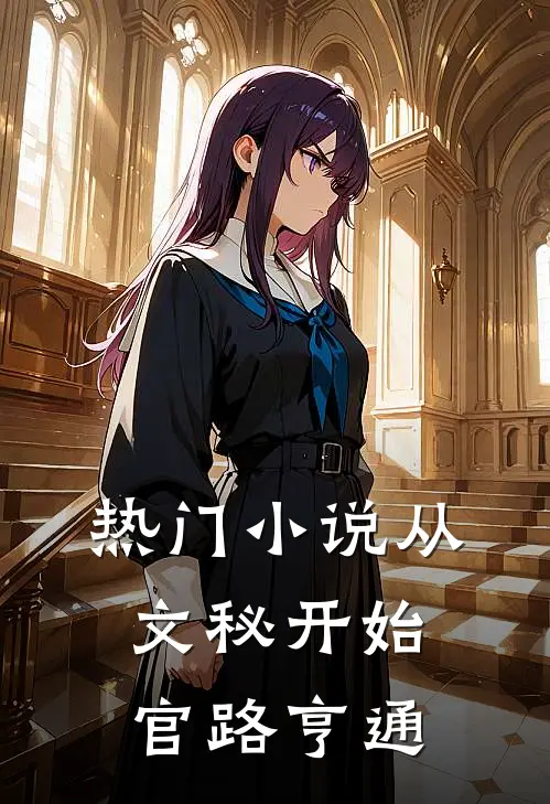 热门小说从文秘开始,官路亨通