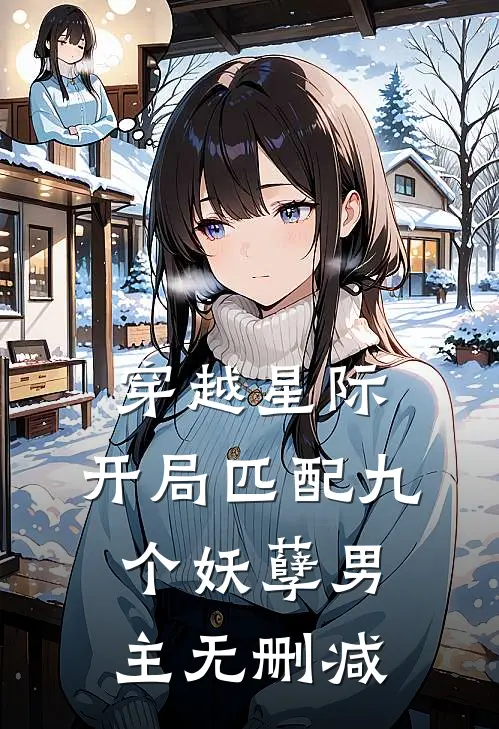 穿越星际开局匹配九个妖孽男主无删减版