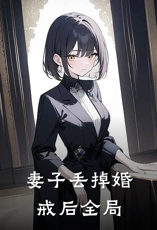 妻子丢掉婚戒后全局