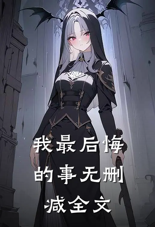 我最后悔的事无删减全文