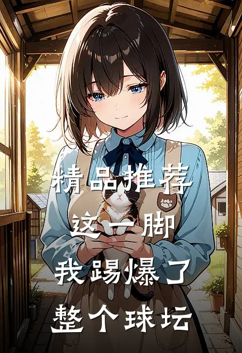 精品推荐这一脚，我踢爆了整个球坛