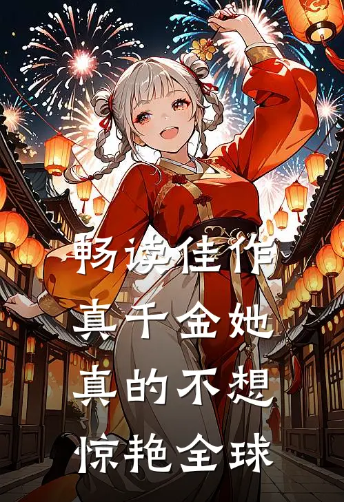 畅读佳作真千金她真的不想惊艳全球