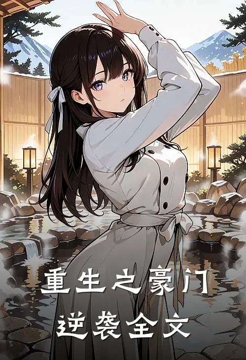 重生之豪门逆袭全文