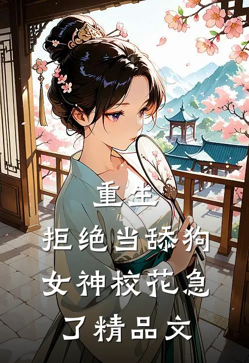重生：拒绝当舔狗，女神校花急了精品文