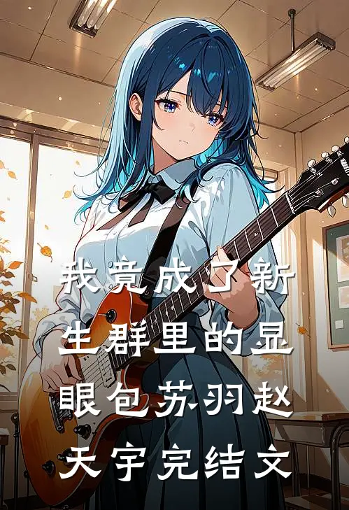我竟成了新生群里的显眼包苏羽赵天宇完结文