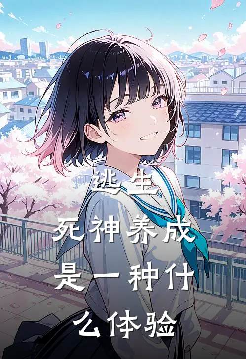 逃生：死神养成是一种什么体验