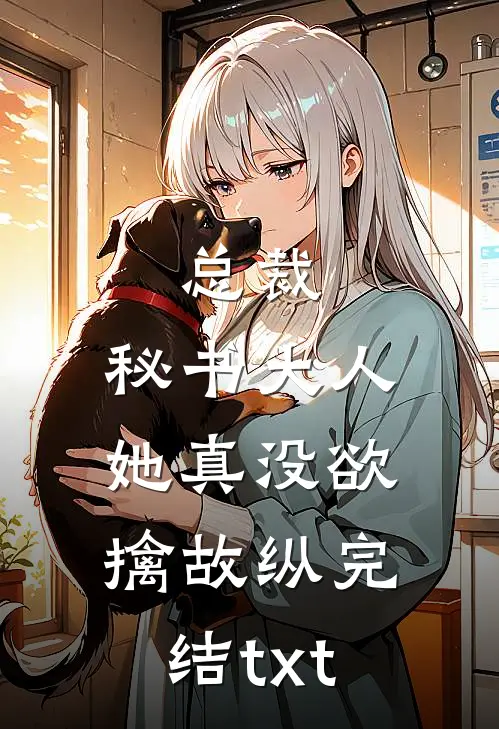 总裁，秘书大人她真没欲擒故纵完结txt