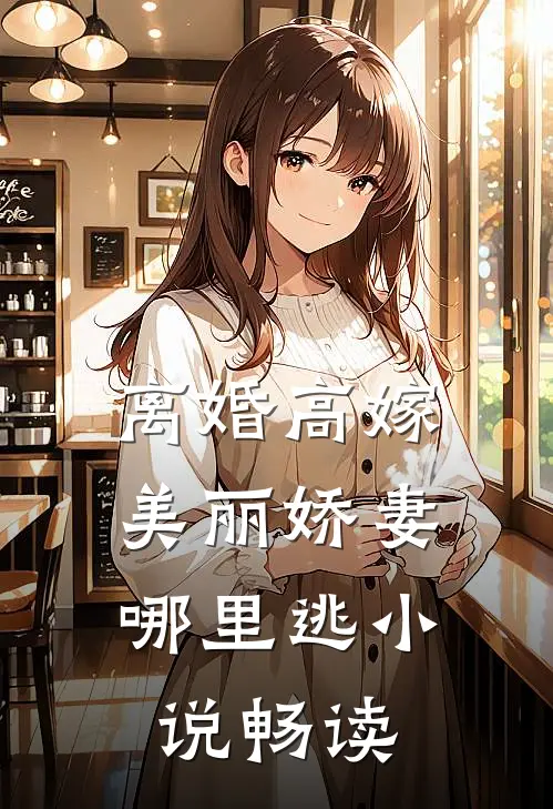 离婚高嫁：美丽娇妻哪里逃小说畅读