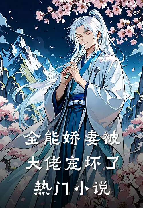 全能娇妻被大佬宠坏了热门小说