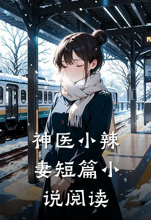 神医小辣妻短篇小说阅读