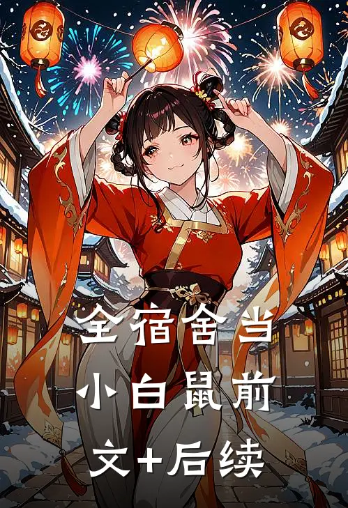 全宿舍当小白鼠前文+后续