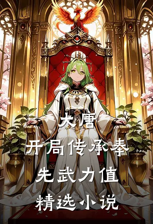 大唐：开局传承奉先武力值精选小说