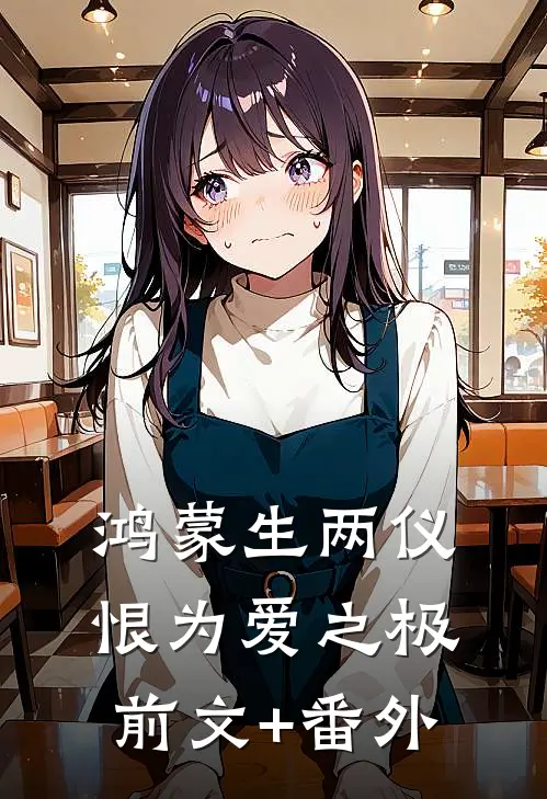 鸿蒙生两仪，恨为爱之极前文+番外
