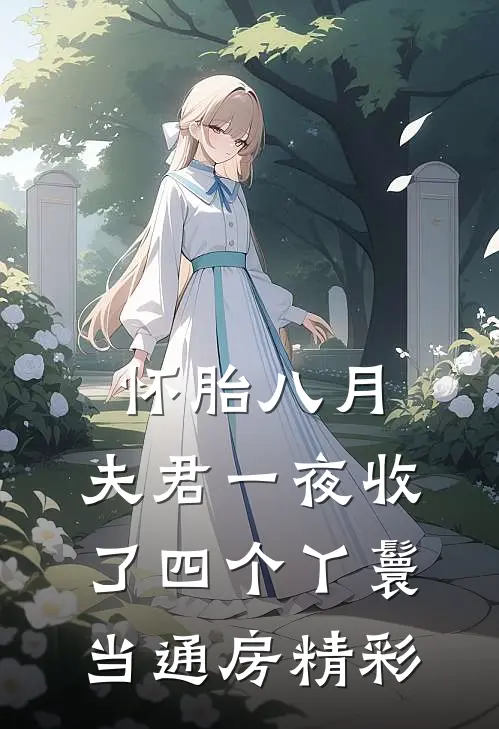 怀胎八月，夫君一夜收了四个丫鬟当通房精彩