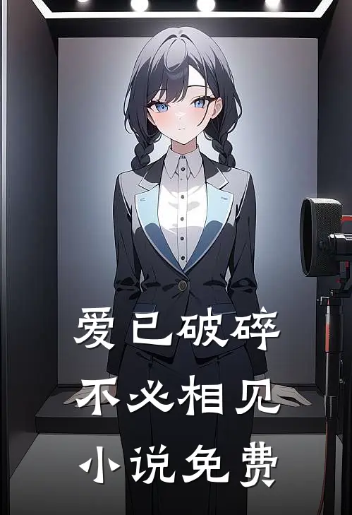 爱已破碎，不必相见小说免费