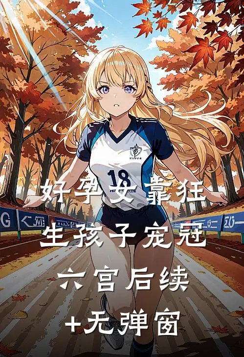 好孕女靠狂生孩子宠冠六宫后续+无弹窗