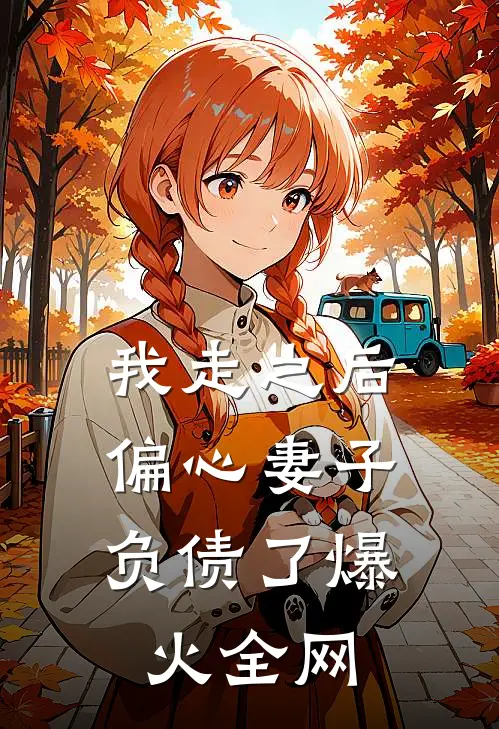 我走之后，偏心妻子负债了爆火全网