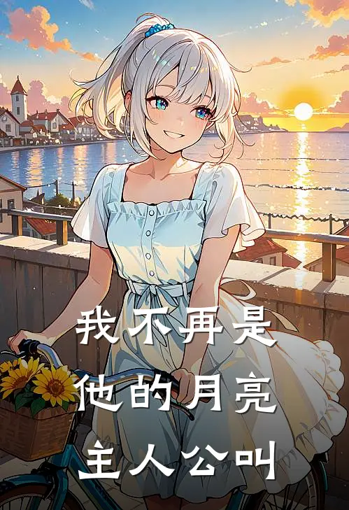 我不再是他的月亮主人公叫