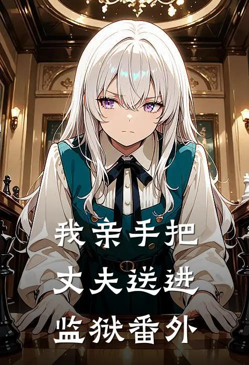 我亲手把丈夫送进监狱 番外