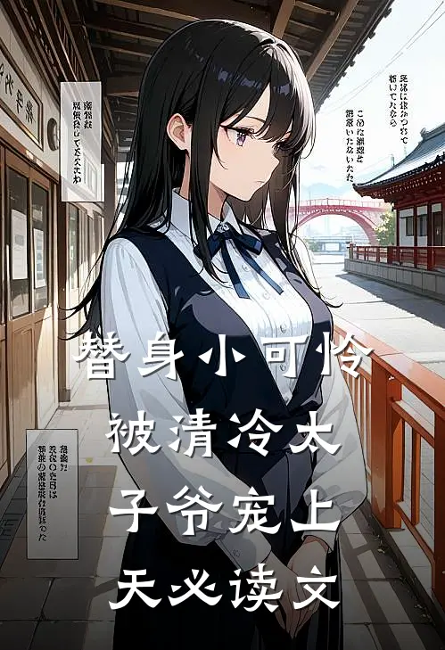 替身小可怜，被清冷太子爷宠上天必读文