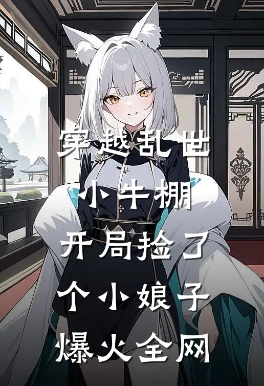 穿越乱世小牛棚，开局捡了个小娘子爆火全网