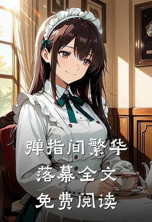 弹指间繁华落幕全文免费阅读