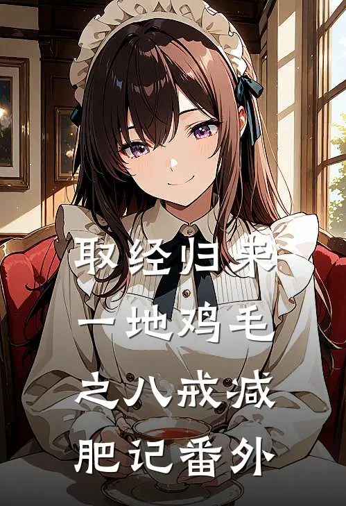取经归来，一地鸡毛之八戒减肥记 番外