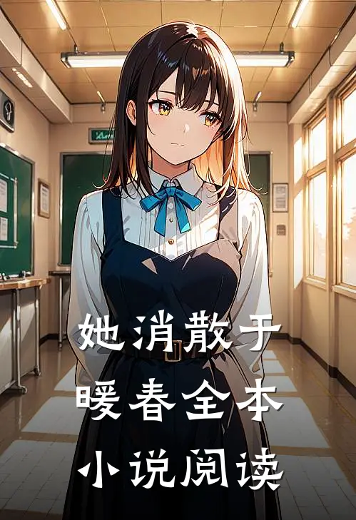 她消散于暖春全本小说阅读