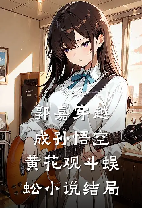 郭嘉穿越成孙悟空，黄花观斗蜈蚣小说结局