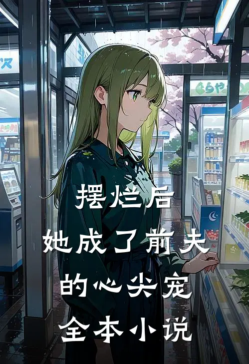 摆烂后，她成了前夫的心尖宠全本小说