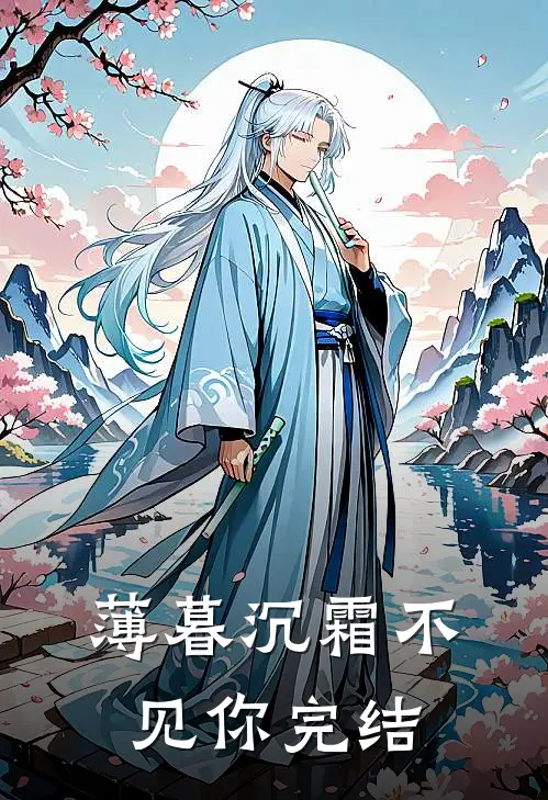 薄暮沉霜不见你完结