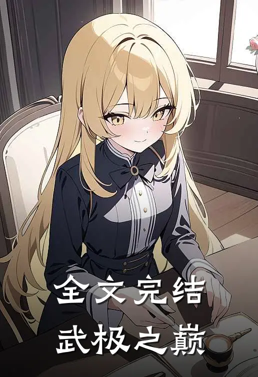 全文完结武极之巅
