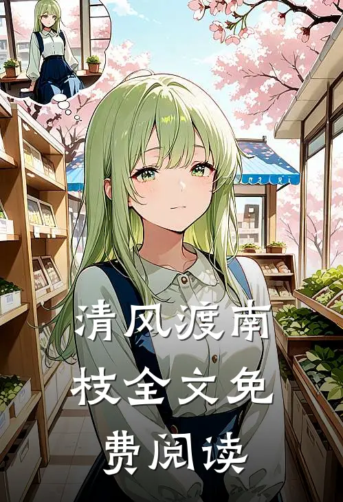 清风渡南枝全文免费阅读