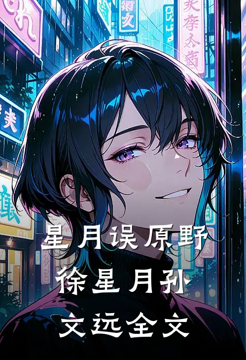 星月误原野徐星月孙文远全文