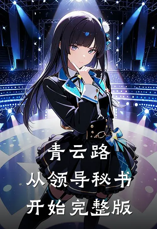 青云路：从领导秘书开始完整版