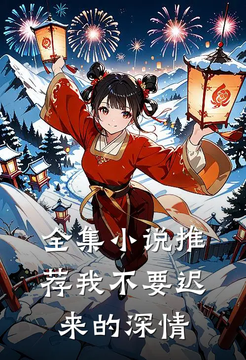 全集小说推荐我不要迟来的深情