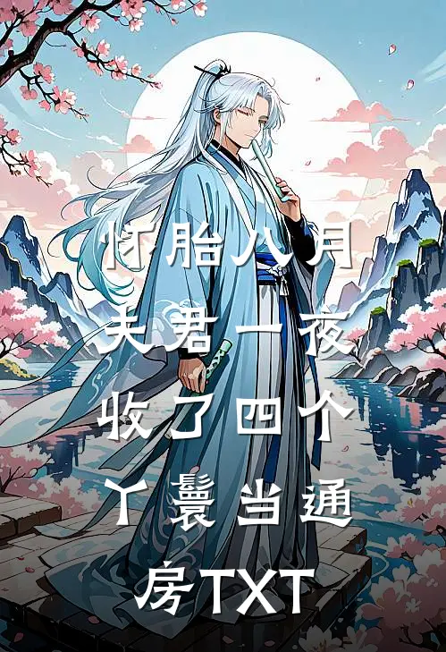 怀胎八月，夫君一夜收了四个丫鬟当通房TXT