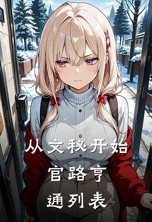 从文秘开始，官路亨通列表